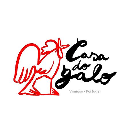 فيلا Casa Do Galo / Galo House Vimioso المظهر الخارجي الصورة