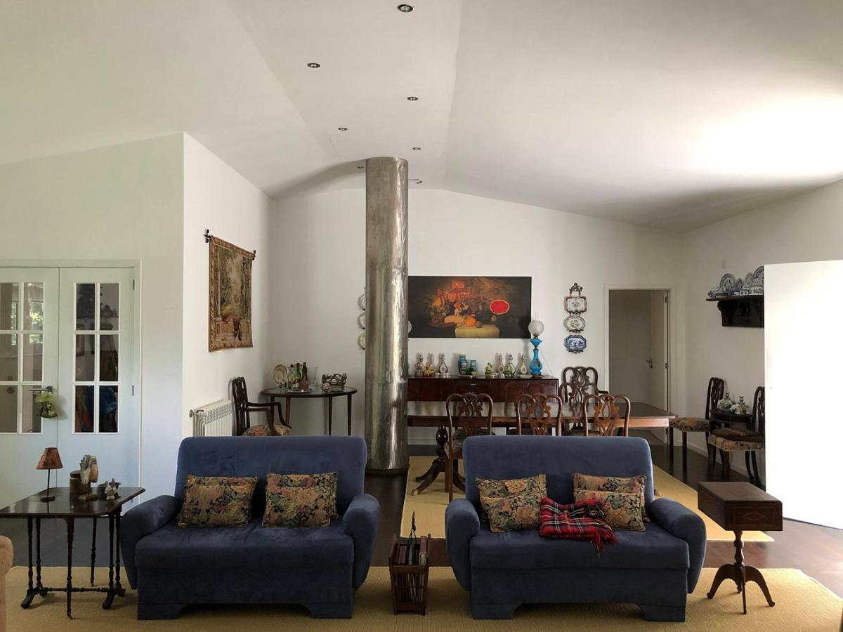 فيلا Casa Do Galo / Galo House Vimioso المظهر الخارجي الصورة